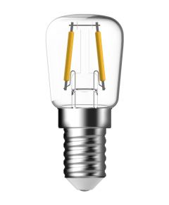 LED Filament lamp GP 214912 E14 T25 Koelkast 1,1W 1 stuk