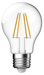 Led lamp klassiek filament