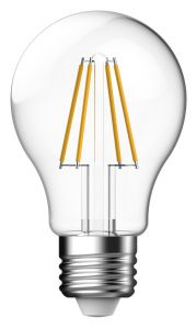 Led lamp klassiek filament (dimbaar)