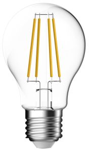 Led lamp klassiek filament (dimbaar)